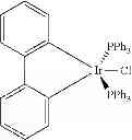 Fig. 115 - Phosphorescence-sensitizing fluorescence material system