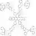 Fig. 12 - Phosphorescence-sensitizing fluorescence material system