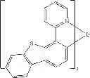 Fig. 129 - Phosphorescence-sensitizing fluorescence material system