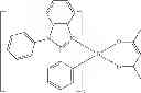 Fig. 131 - Phosphorescence-sensitizing fluorescence material system