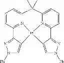 Fig. 148 - Phosphorescence-sensitizing fluorescence material system