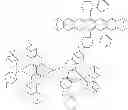 Fig. 15 - Phosphorescence-sensitizing fluorescence material system