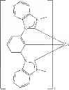 Fig. 154 - Phosphorescence-sensitizing fluorescence material system