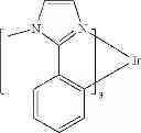 Fig. 159 - Phosphorescence-sensitizing fluorescence material system