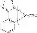 Fig. 176 - Phosphorescence-sensitizing fluorescence material system