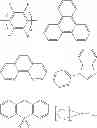 Fig. 26 - Phosphorescence-sensitizing fluorescence material system