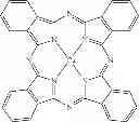 Fig. 29 - Phosphorescence-sensitizing fluorescence material system