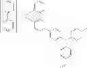 Fig. 40 - Phosphorescence-sensitizing fluorescence material system