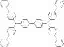 Fig. 44 - Phosphorescence-sensitizing fluorescence material system