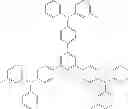 Fig. 45 - Phosphorescence-sensitizing fluorescence material system