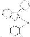 Fig. 53 - Phosphorescence-sensitizing fluorescence material system