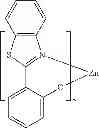 Fig. 59 - Phosphorescence-sensitizing fluorescence material system