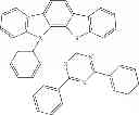 Fig. 71 - Phosphorescence-sensitizing fluorescence material system