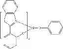 Fig. 77 - Phosphorescence-sensitizing fluorescence material system