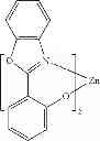 Fig. 79 - Phosphorescence-sensitizing fluorescence material system