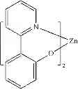 Fig. 87 - Phosphorescence-sensitizing fluorescence material system