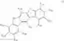 Fig. 158 - Anthracene derivative and organic electroluminescent element using the same