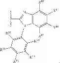 Fig. 20 - Organic light emitting host materials