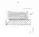 Fig. 02 - Organic light-emitting element with regulation insulating layer and two-component electron transport layer and method of making