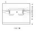 Fig. 06 - SIC TRENCH GATE TRANSISTOR WITH SEGMENTED FIELD SHIELDING REGION AND METHOD OF FABRICATING THE SAME
