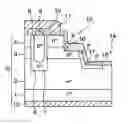 Fig. 01 - Silicon carbide semiconductor device having layer covering corner portion of depressed portion