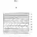 Fig. 07 - EL display device and method for manufacturing same