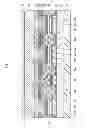 Fig. 09 - EL display device and method for manufacturing same
