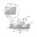 Fig. 01 - Light-emitting device with reflective resin