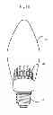 Fig. 19 - LED lamp