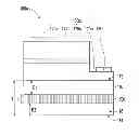 Fig. 01 - Light-emitting device capable of improving the light-emitting efficiency