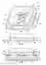 Fig. 02 - Light emitting device packages with improved heat transfer