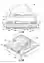 Fig. 12 - Light emitting device packages with improved heat transfer