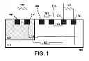 Fig. 02 - High holding voltage electrostatic discharge protection device