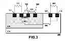 Fig. 04 - High holding voltage electrostatic discharge protection device