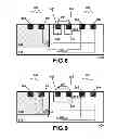 Fig. 08 - High holding voltage electrostatic discharge protection device