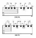 Fig. 09 - High holding voltage electrostatic discharge protection device