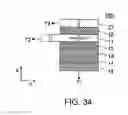 Fig. 28 - Nonvolatile magnetic element and nonvolatile magnetic device