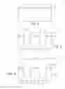 Fig. 03 - Thickened sidewall dielectric for memory cell