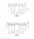 Fig. 05 - Thickened sidewall dielectric for memory cell