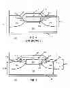 Fig. 02 - TRENCH GATE TRANSISTOR AND METHOD OF FABRICATING SAME