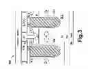 Fig. 04 - SHORT CHANNEL TRENCH MOSFETS