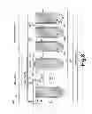 Fig. 09 - SHORT CHANNEL TRENCH MOSFETS