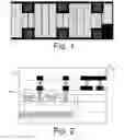 Fig. 02 - Power MOS device structure