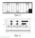 Fig. 03 - Power MOS device structure