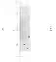 Fig. 08 - Semiconductor device with an insulating structure for insulating an electrode from a semiconductor body
