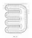 Fig. 03 - High voltage metal-oxide-semiconductor transistor device and layout pattern thereof