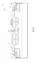 Fig. 04 - High voltage metal-oxide-semiconductor transistor device and layout pattern thereof