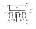Fig. 01 - Wrap-around trench contact structure and methods of fabrication