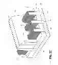 Fig. 06 - Wrap-around trench contact structure and methods of fabrication