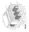Fig. 08 - Wrap-around trench contact structure and methods of fabrication